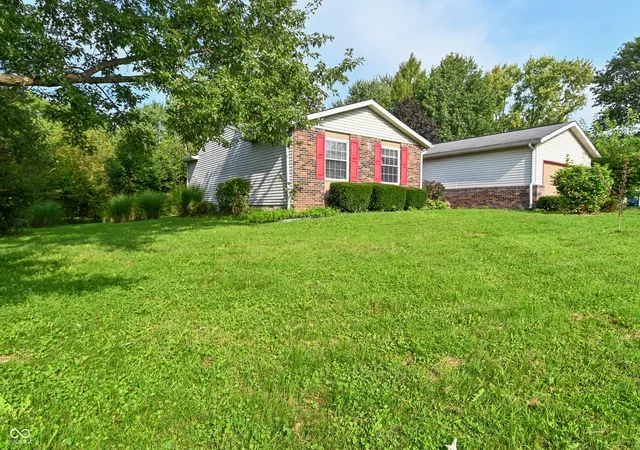 Photo 1 of Single family home for sale at 1302 Butternut Ln, Indianapolis, IN 46234 | MLS# 22122863 | Listing updated on 2026-09-23