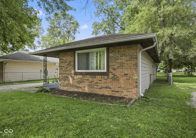 Photo 3 of Single family home for sale at 2530 E Kelly St, Indianapolis, IN 46203 | MLS# 22122964 | Listing updated on 2026-10-06