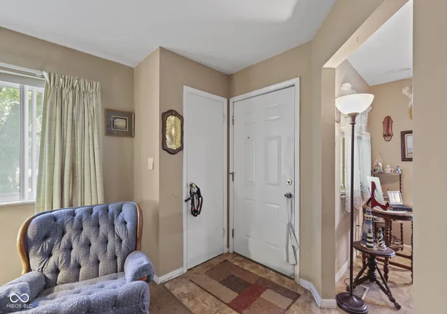 Photo 3 of Single family home for sale at 2530 E Kelly St, Indianapolis, IN 46203 | MLS# 22122964 | Listing updated on 2026-10-06