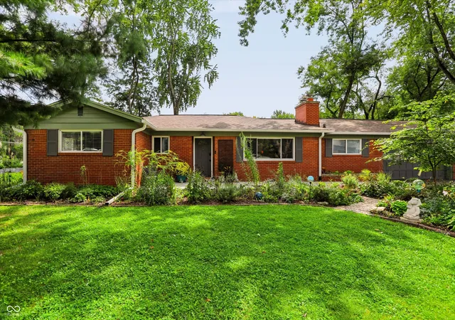 Photo 45 of Sale Pending at 401 W 73rd St, Indianapolis, IN 46260 | MLS# 22122980 | Listing updated on 2026-09-08