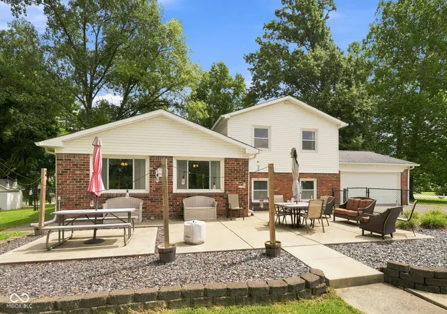 Single family home for sale at 7430 Little Oak Ln, Indianapolis, IN 46259 | MLS# 22123048