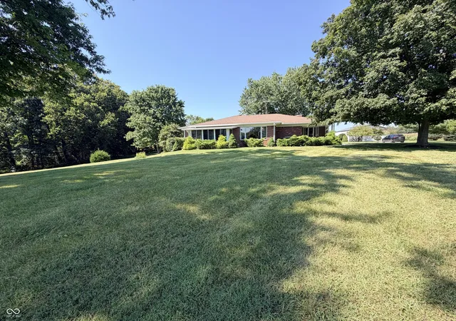 Photo 2 of Single family home for sale at 2101 N 175 West, Crawfordsville, IN 47933 | MLS# 22123131 | Listing updated on 2026-09-21