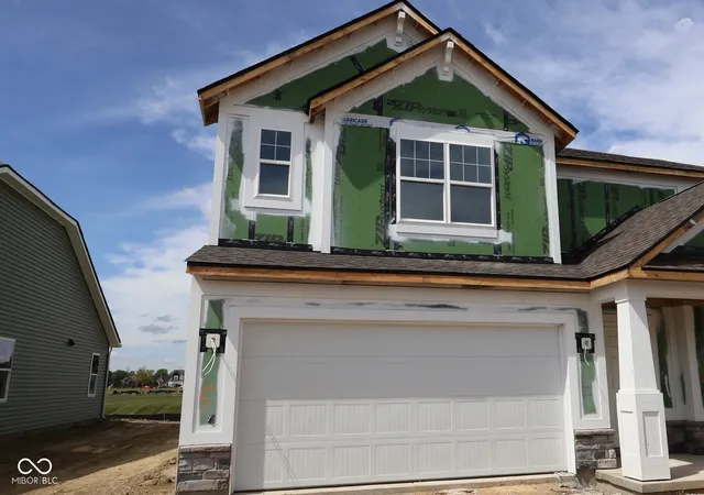 Photo 2 of Single family home for sale at 6102 Paperbark Wy, Indianapolis, IN 46259 | MLS# 22123146 | Listing updated on 2026-09-25