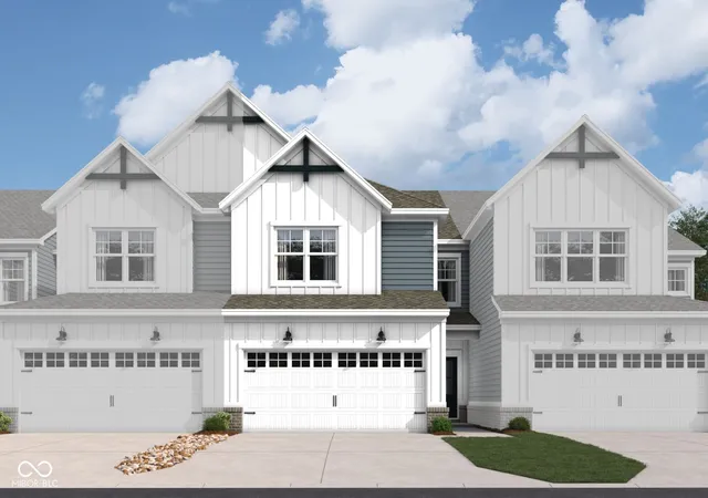 Photo 1 of Townhouse for sale at 11218 Hobbsbrook Dr, Noblesville, IN 46060 | MLS# 22123168 | Listing updated on 2026-10-08