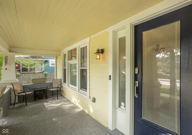 Photo 3 of Single family home for sale at 3938 N College Ave, Indianapolis, IN 46205 | MLS# 22123197 | Listing updated on 2026-09-16
