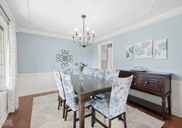 Photo 3 of Single family home for sale at 4154 Moss Ridge, Indianapolis, IN 46237 | MLS# 22123279 | Listing updated on 2026-09-26