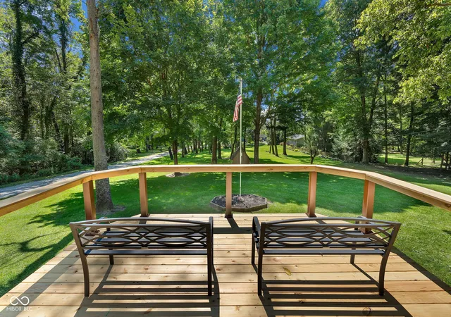Photo 4 of Single family home for sale at 5432 W Whittier Dr, Knightstown, IN 46148 | MLS# 22123298 | Listing updated on 2026-09-18