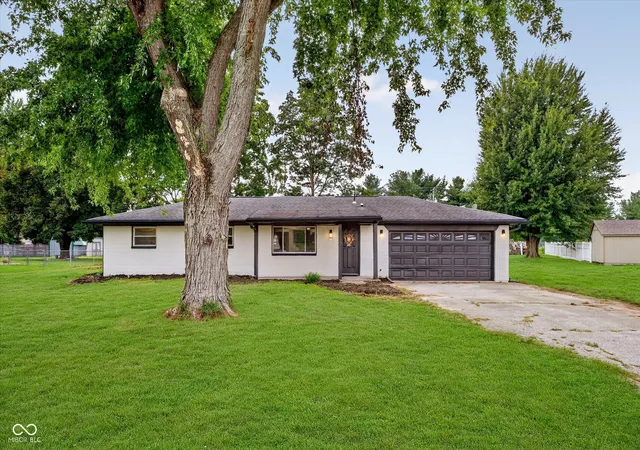 Photo 1 of Single family home for sale at 7172 W Crestwood Dr, Delphi, IN 46923 | MLS# 22123333 | Listing updated on 2026-09-22