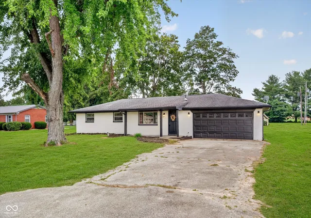 Photo 3 of Single family home for sale at 7172 W Crestwood Dr, Delphi, IN 46923 | MLS# 22123333 | Listing updated on 2026-09-22
