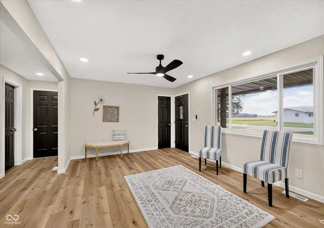 Photo 3 of Single family home for sale at 7172 W Crestwood Dr, Delphi, IN 46923 | MLS# 22123333 | Listing updated on 2026-09-22