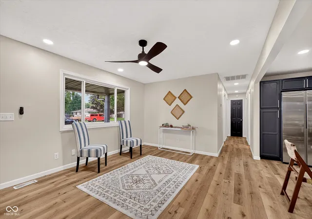 Photo 4 of Single family home for sale at 7172 W Crestwood Dr, Delphi, IN 46923 | MLS# 22123333 | Listing updated on 2026-09-22