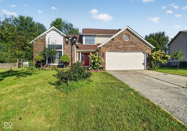 Photo 1 of Single family home for sale at 8768 Buckhaven, Indianapolis, IN 46256 | MLS# 22123354 | Listing updated on 2026-10-06