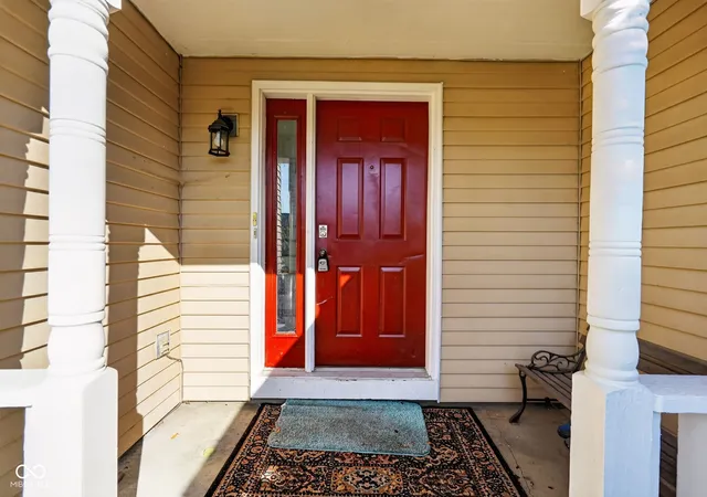 Photo 3 of Single family home for sale at 8768 Buckhaven, Indianapolis, IN 46256 | MLS# 22123354 | Listing updated on 2026-10-06