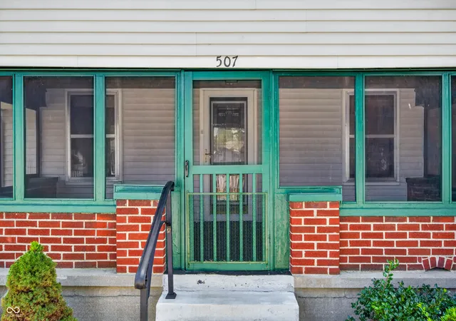 Photo 4 of Single family home for sale at 507 Homestead Ave, Seymour, IN 47274 | MLS# 22123378 | Listing updated on 2026-09-17
