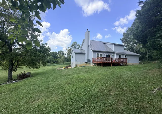 Photo 4 of Single family home for sale at 14571 Oatman Hl Rd, Rising Sun, IN 47040 | MLS# 22123438 | Listing updated on 2026-09-17
