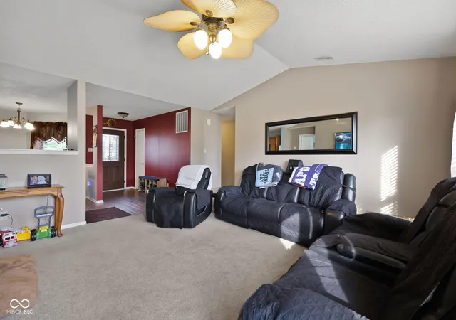 Photo 3 of Sale Pending at 207 Creekview Dr, Danville, IN 46122 | MLS# 22123454 | Listing updated on 2026-09-09