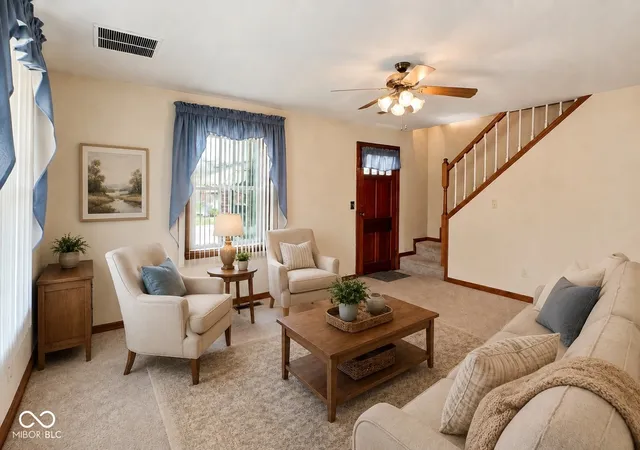Photo 3 of Sale Pending at 189 W Sumner Ave, Martinsville, IN 46151 | MLS# 22123462 | Listing updated on 2026-09-08