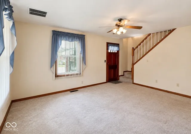 Photo 4 of Sale Pending at 189 W Sumner Ave, Martinsville, IN 46151 | MLS# 22123462 | Listing updated on 2026-09-08