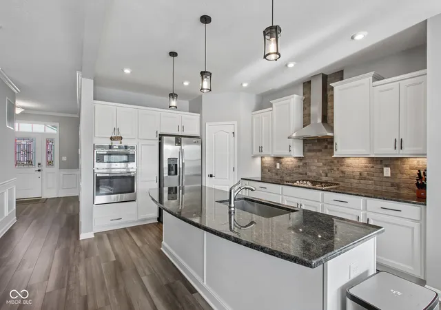 Photo 3 of Single family home for sale at 4331 Robin Egg Ln, Indianapolis, IN 46239 | MLS# 22123585 | Listing updated on 2026-09-17