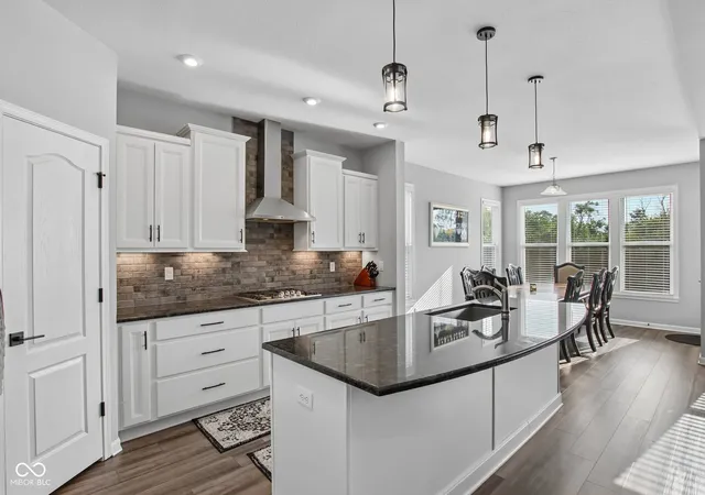 Photo 4 of Single family home for sale at 4331 Robin Egg Ln, Indianapolis, IN 46239 | MLS# 22123585 | Listing updated on 2026-09-17