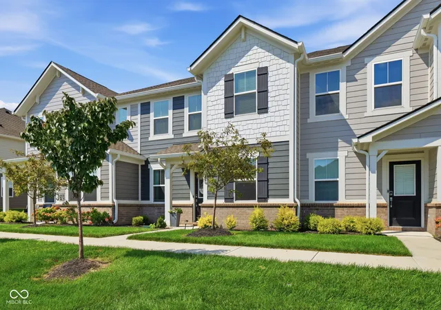 Condo for sale at 17309 Rancorn Pl, Westfield, IN 46074 | MLS# 22123692 | Listing updated on 2026-09-21