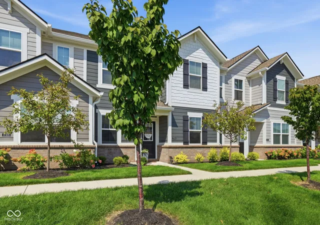 Photo 2 of Condo for sale at 17309 Rancorn Pl, Westfield, IN 46074 | MLS# 22123692 | Listing updated on 2026-09-21