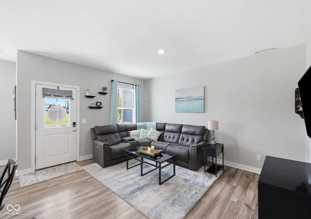 Photo 4 of Condo for sale at 17309 Rancorn Pl, Westfield, IN 46074 | MLS# 22123692 | Listing updated on 2026-09-21