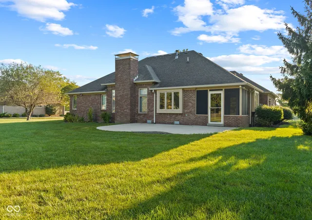 Photo 3 of Sale Pending at 4732 S Grassy Ct, New Palestine, IN 46163 | MLS# 22123726 | Listing updated on 2026-09-09