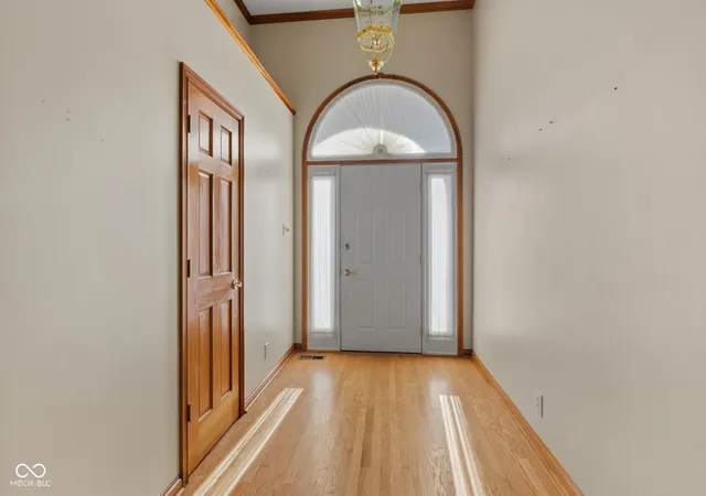 Photo 3 of Sale Pending at 4732 S Grassy Ct, New Palestine, IN 46163 | MLS# 22123726 | Listing updated on 2026-09-09