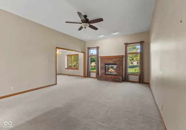 Photo 4 of Sale Pending at 4732 S Grassy Ct, New Palestine, IN 46163 | MLS# 22123726 | Listing updated on 2026-09-09