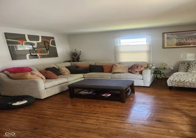 Photo 3 of Single family home for sale at 4532 Indianola Ave, Indianapolis, IN 46205 | MLS# 22123757 | Listing updated on 2026-10-06