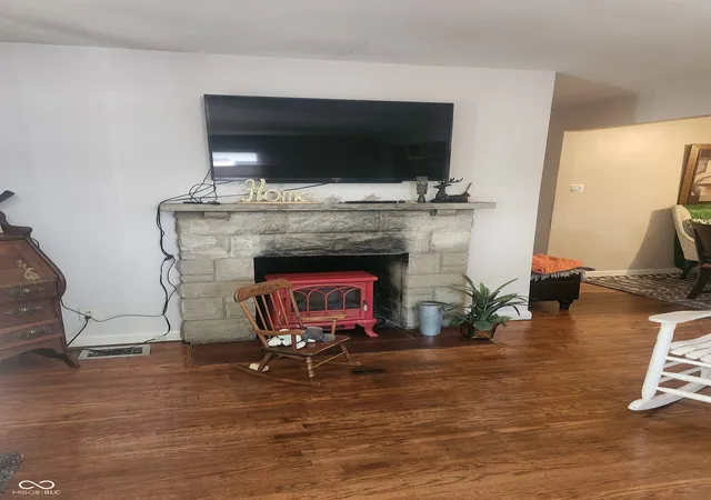 Photo 3 of Single family home for sale at 4532 Indianola Ave, Indianapolis, IN 46205 | MLS# 22123757 | Listing updated on 2026-10-06