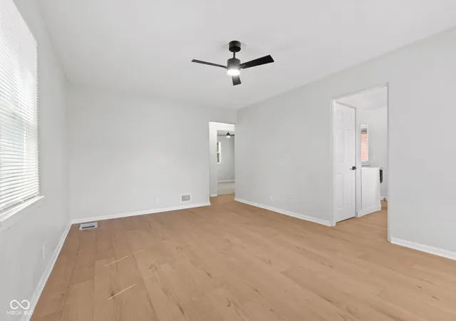 Photo 3 of Single family home for sale at 226 S Gladstone Ave, Indianapolis, IN 46201 | MLS# 22123839 | Listing updated on 2026-09-19
