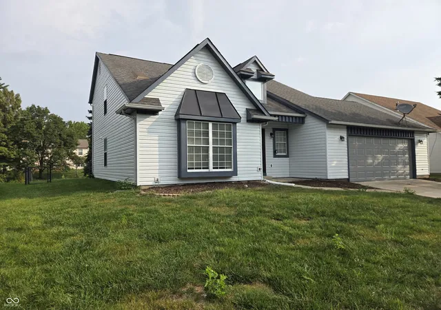 Photo 2 of Single family home for sale at 6410 Bower Dr, Indianapolis, IN 46241 | MLS# 22123874 | Listing updated on 2026-09-22