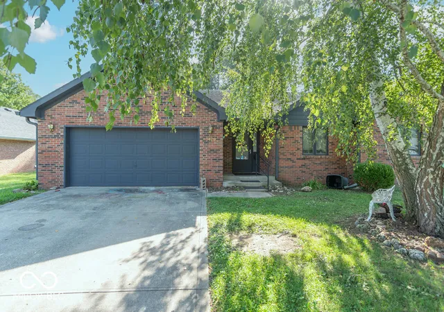 Photo 1 of Single family home for sale at 1479 Rj Blvd, Martinsville, IN 46151 | MLS# 22123876 | Listing updated on 2026-09-08