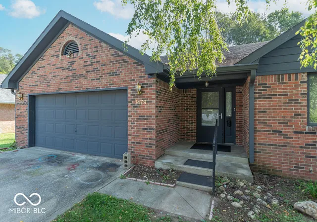 Photo 2 of Single family home for sale at 1479 Rj Blvd, Martinsville, IN 46151 | MLS# 22123876 | Listing updated on 2026-09-08