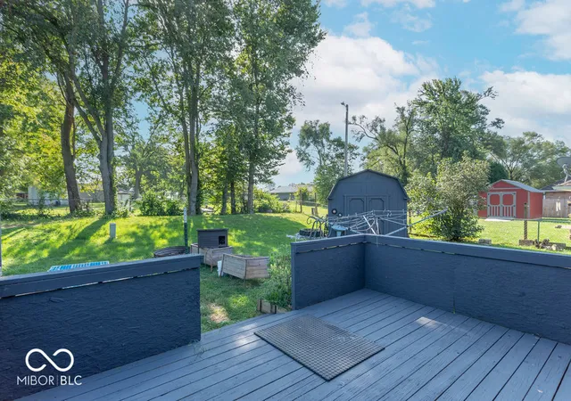 Photo 26 of Single family home for sale at 1479 Rj Blvd, Martinsville, IN 46151 | MLS# 22123876 | Listing updated on 2026-09-08