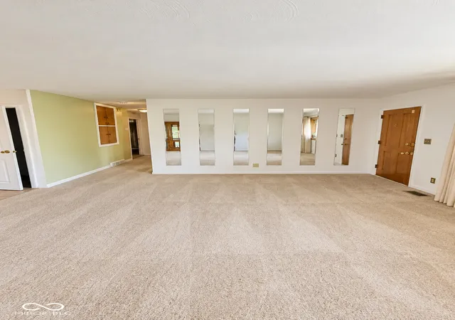 Photo 2 of Sale Pending at 4351 N Irwin Ave, Indianapolis, IN 46226 | MLS# 22123880 | Listing updated on 2026-09-21