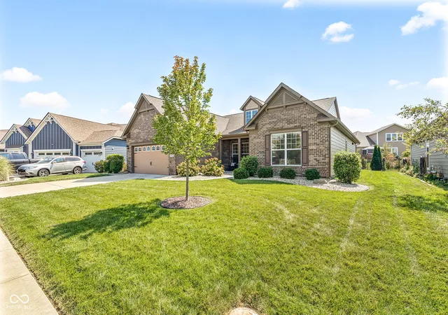 Photo 3 of Single family home for sale at 10835 Mystic View Ct, Indianapolis, IN 46239 | MLS# 22123888 | Listing updated on 2026-09-17