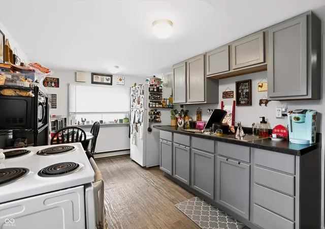 Photo 2 of Multi family home for sale at 227 E Pine St, Knightstown, IN 46148 | MLS# 22123925 | Listing updated on 2026-10-06
