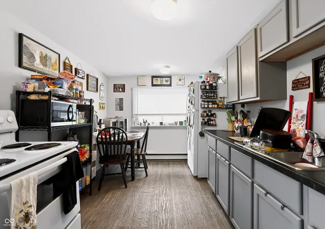 Photo 3 of Multi family home for sale at 227 E Pine St, Knightstown, IN 46148 | MLS# 22123925 | Listing updated on 2026-10-06