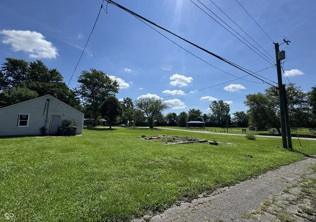 Photo 2 of Land for sale at 0 Halford St, Anderson, IN 46016 | MLS# 22123934 | Listing updated on 2026-09-16