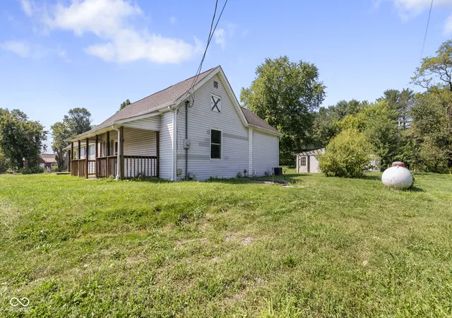 Photo 2 of Single family home for sale at 57 Herd Ln, Bedford, IN 47421 | MLS# 22124006 | Listing updated on 2026-10-06