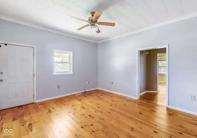 Photo 4 of Single family home for sale at 57 Herd Ln, Bedford, IN 47421 | MLS# 22124006 | Listing updated on 2026-10-06