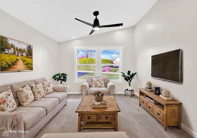 Photo 3 of Single family home for sale at 8311 W Old Nashville, Columbus, IN 47201 | MLS# 22124078 | Listing updated on 2026-09-17