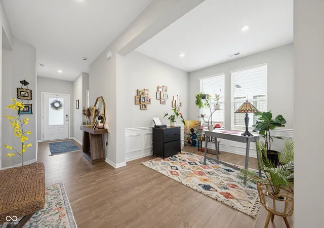 Photo 3 of Single family home for sale at 14442 Shrawley Ct, Carmel, IN 46074 | MLS# 22124097 | Listing updated on 2026-09-08