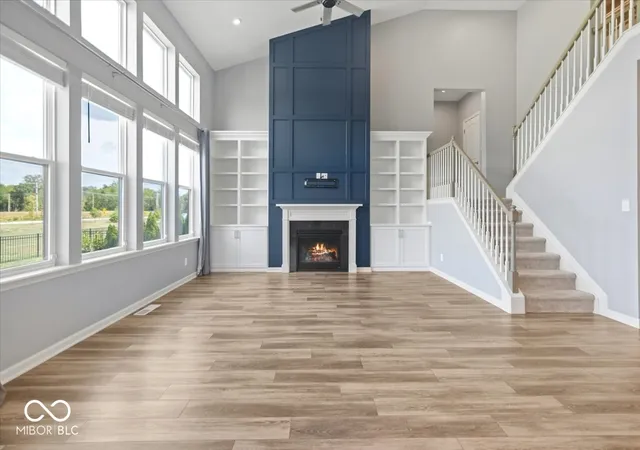 Photo 3 of Single family home for sale at 5145 Peachtree Rd, Zionsville, IN 46077 | MLS# 22124158 | Listing updated on 2026-10-07