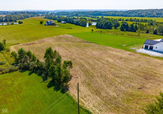 Photo 3 of Land for sale at 1000 E County Rd 600 S, Brownstown, IN 47220 | MLS# 22124207 | Listing updated on 2026-09-09