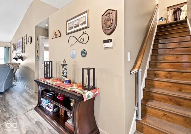 Photo 3 of Single family home for sale at 2133 Citation Dr, Indianapolis, IN 46234 | MLS# 22124229 | Listing updated on 2026-09-29