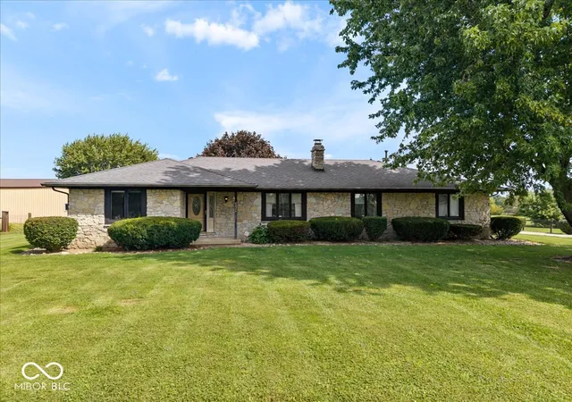 Photo 1 of Single family home for sale at 4826 Rockville Rd, Indianapolis, IN 46224 | MLS# 22124256 | Listing updated on 2026-09-08